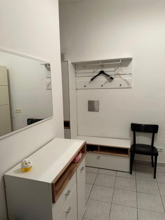 Apartment Bella Apart Vienna