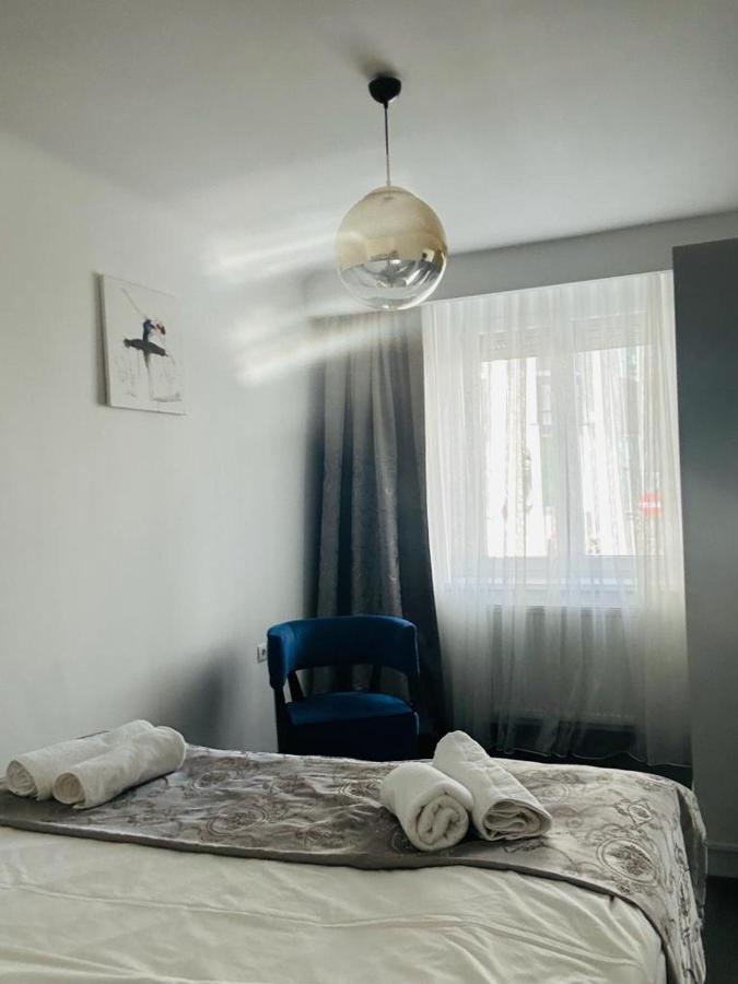 Apartment 1st