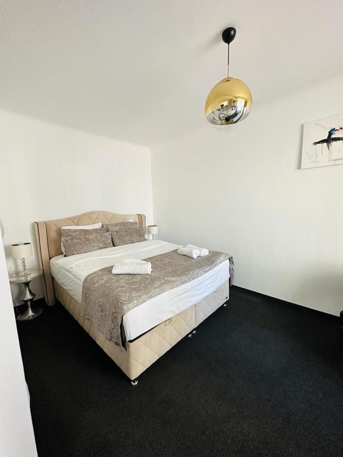 Apartment 1st Vienna
