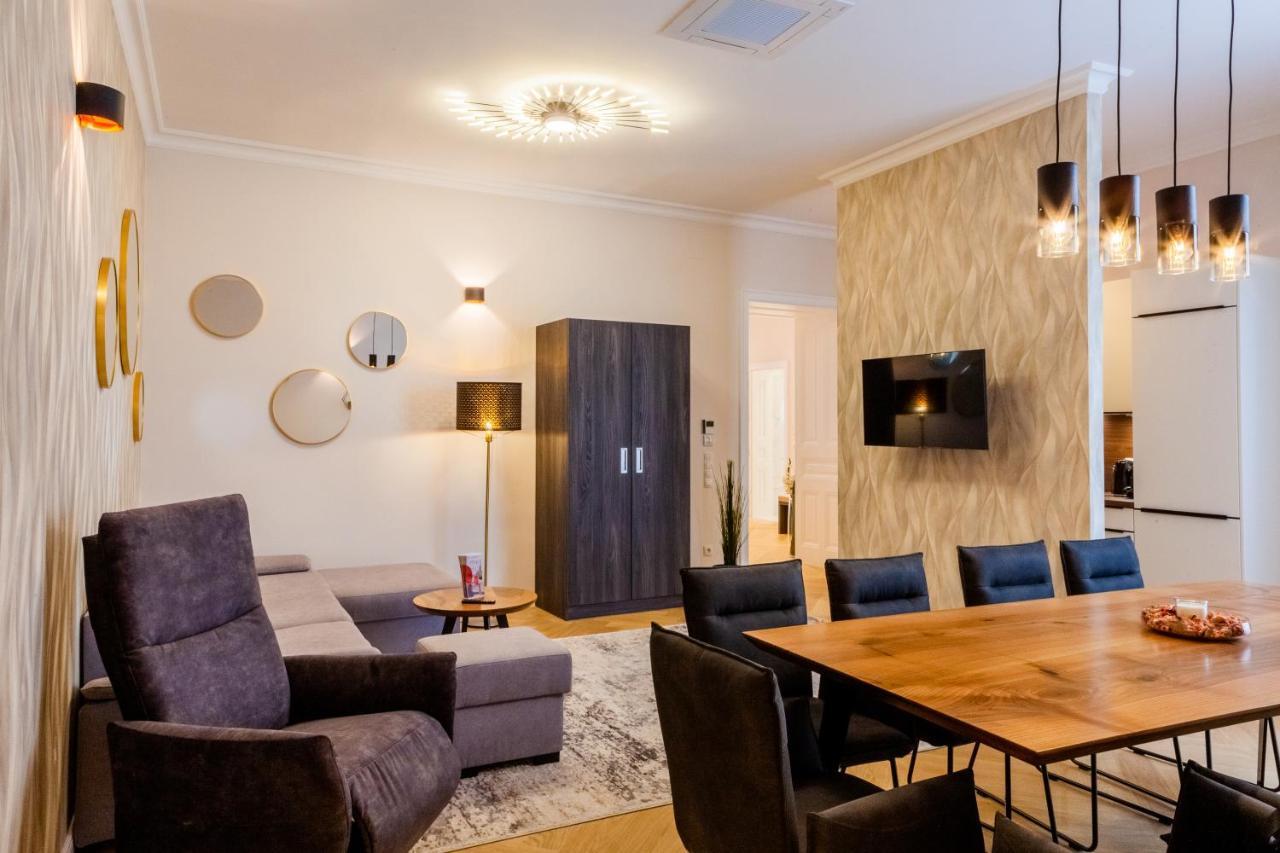 Taborstrasse Apartment