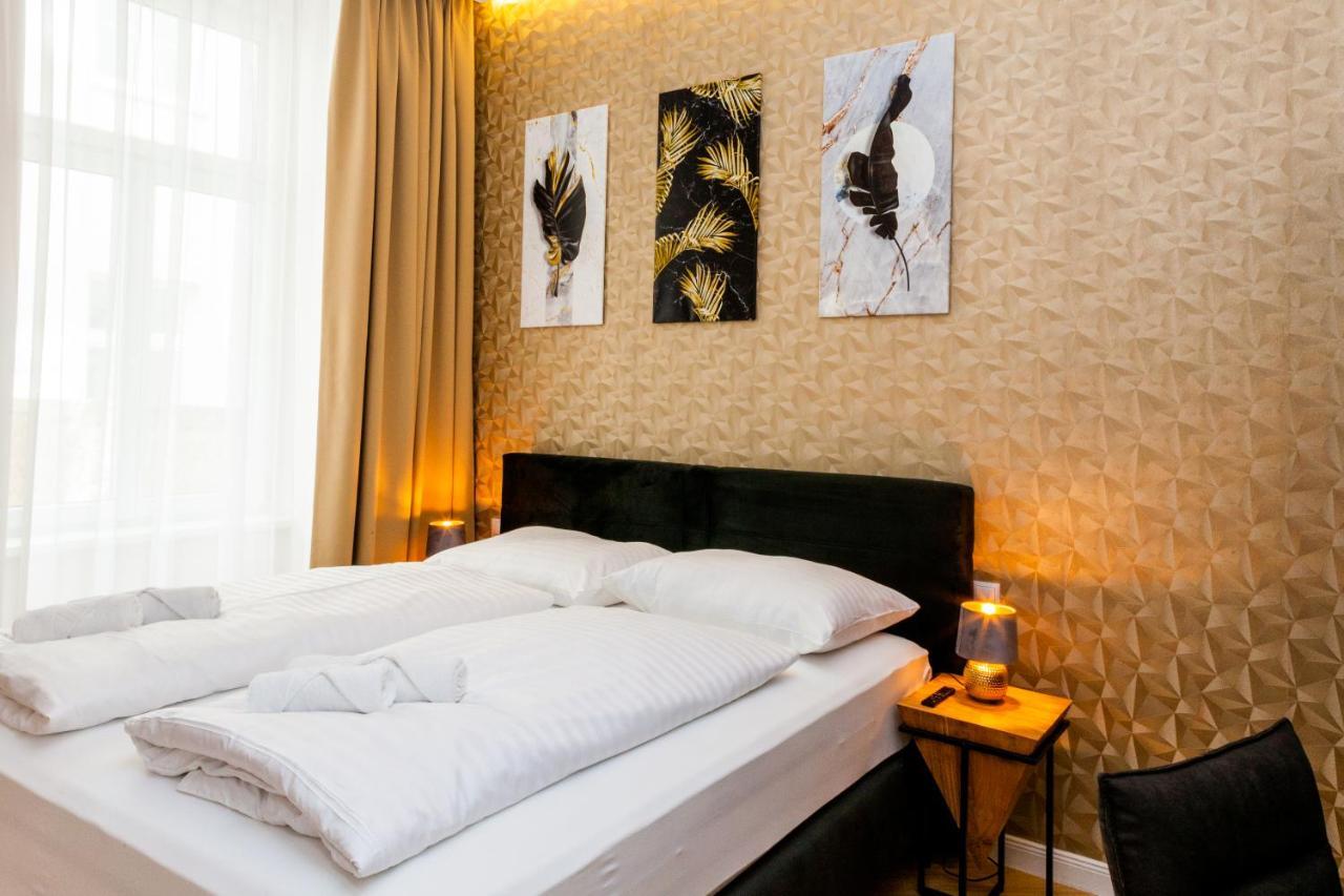 Taborstrasse Apartment *