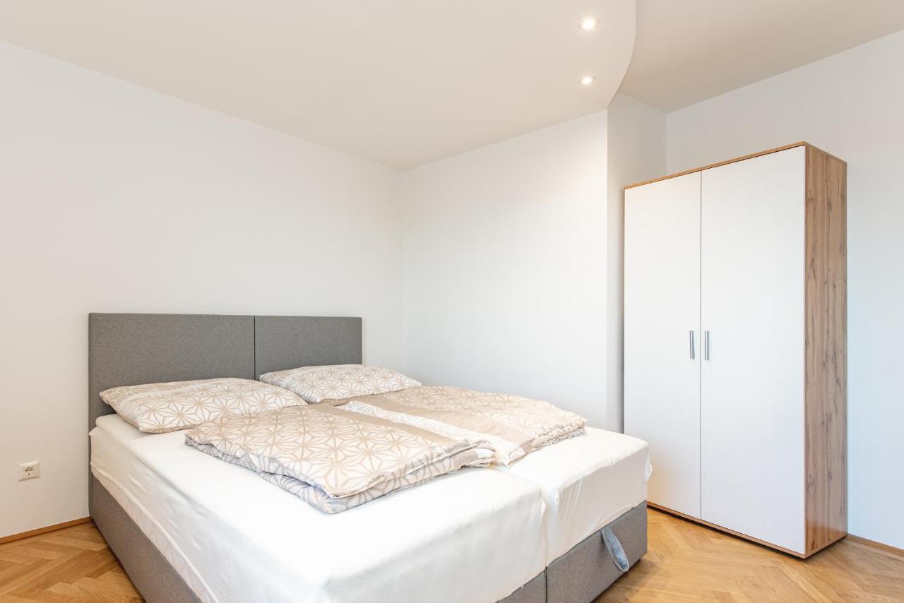 Mario-apartment * Vienna