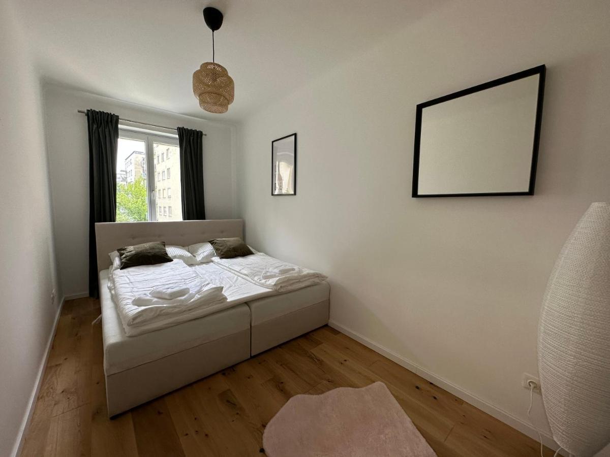 Feelhome-kutschkermarkt-6 Gaste-wifi-smart Tv * Vienna