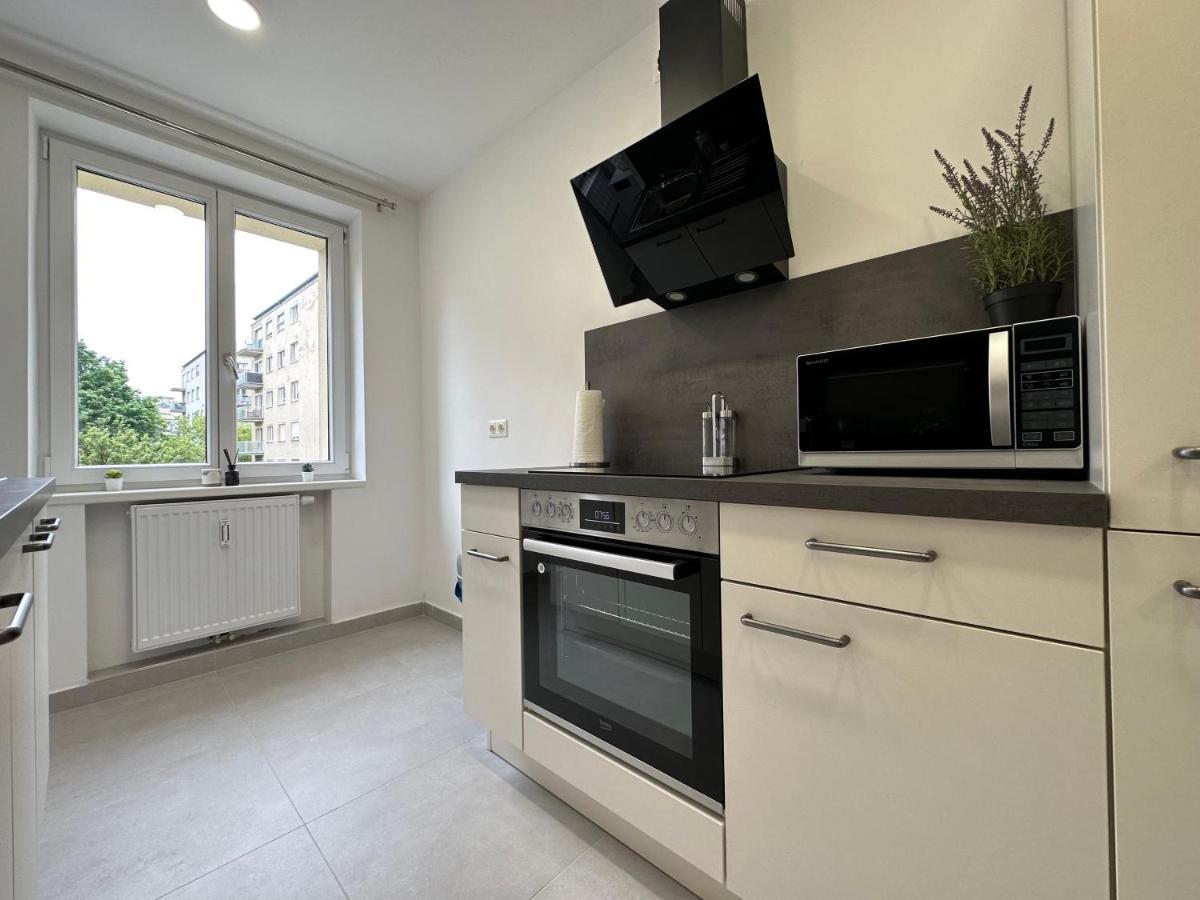 Feelhome-kutschkermarkt-6 Gaste-wifi-smart Tv Vienna