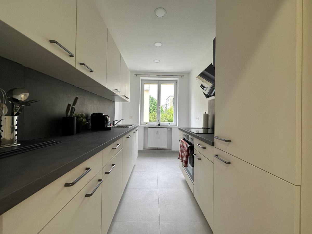 Feelhome-kutschkermarkt-6 Gaste-wifi-smart Tv