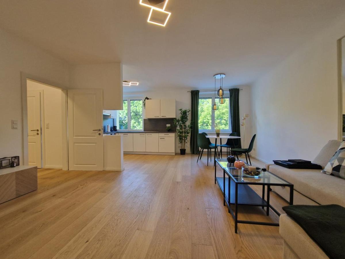 Feelhome-donau-6 Gaeste-wifi-smart Tv *