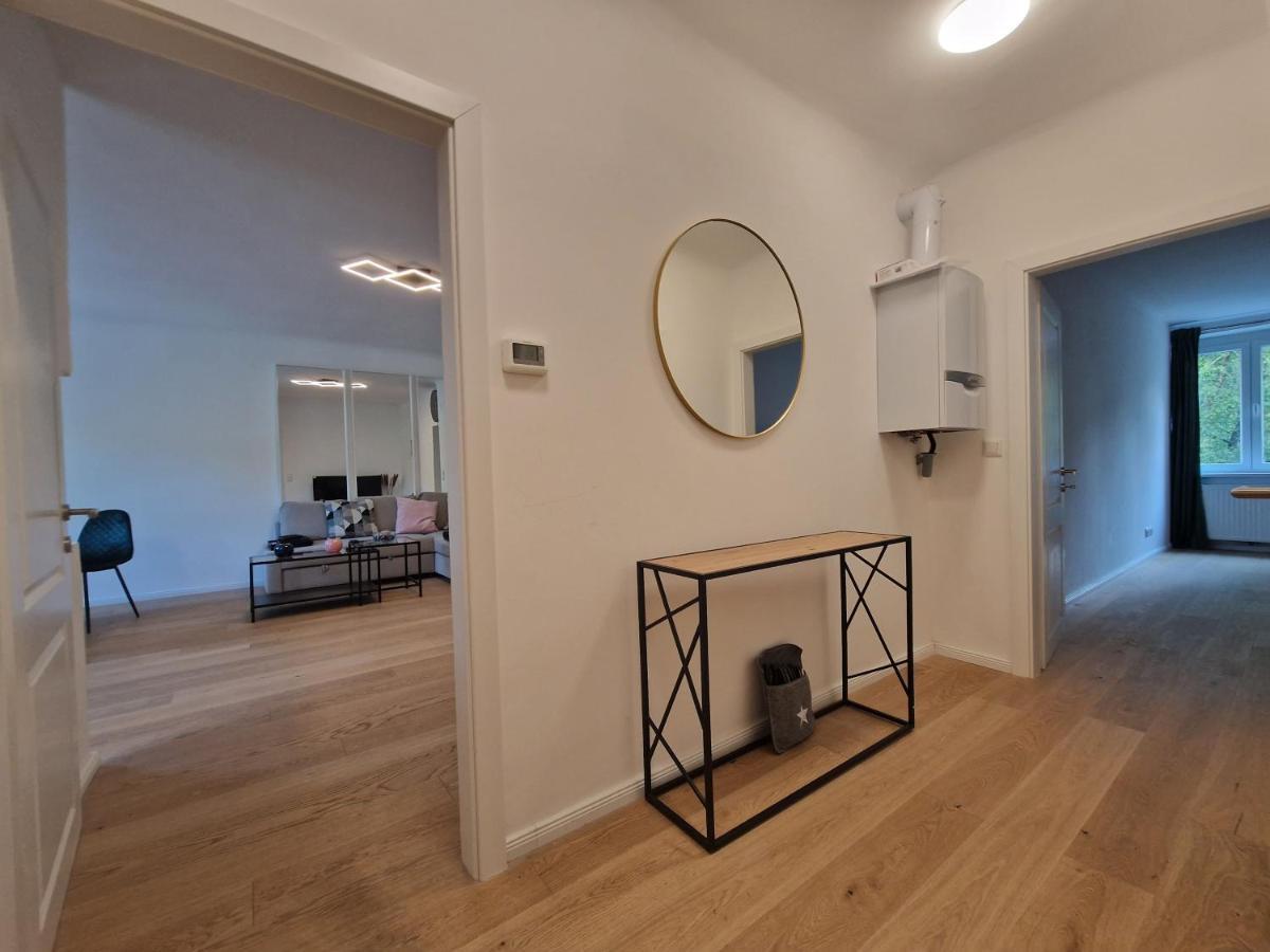 Apartment Feelhome-donau-6 Gaeste-wifi-smart Tv Wien