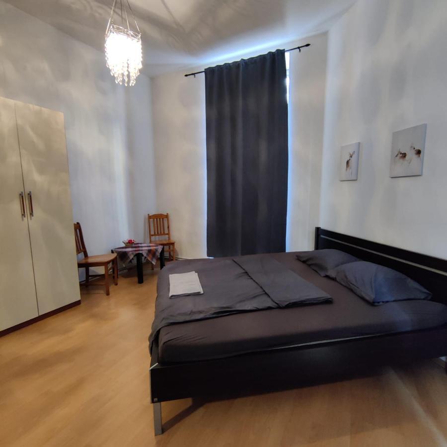 Apartment Bella Apart *