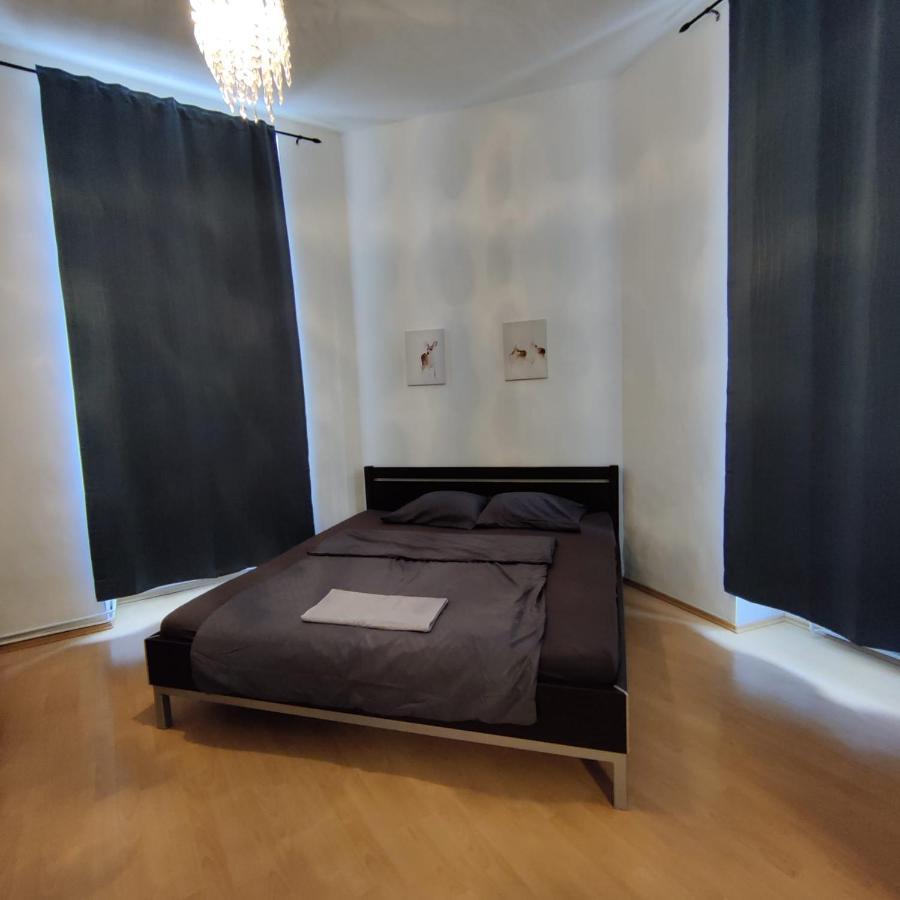 Apartment Bella Apart
