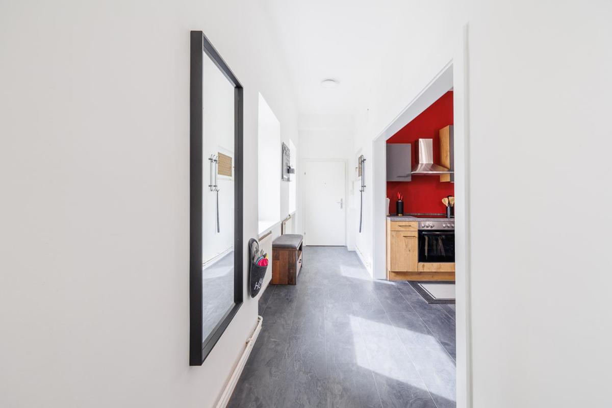 Apartamento New Shalalaliving Spacious For Family & Friends *