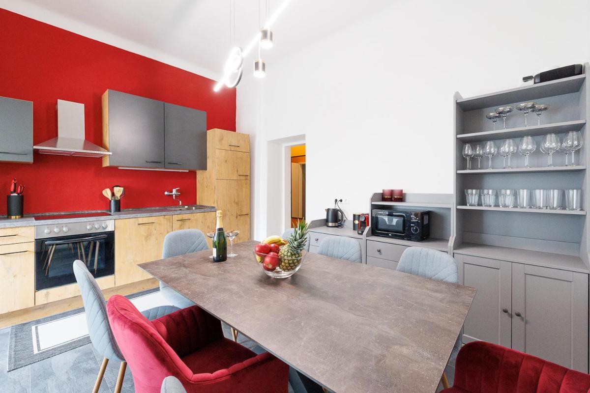 New Shalalaliving Spacious For Family & Friends * Viena