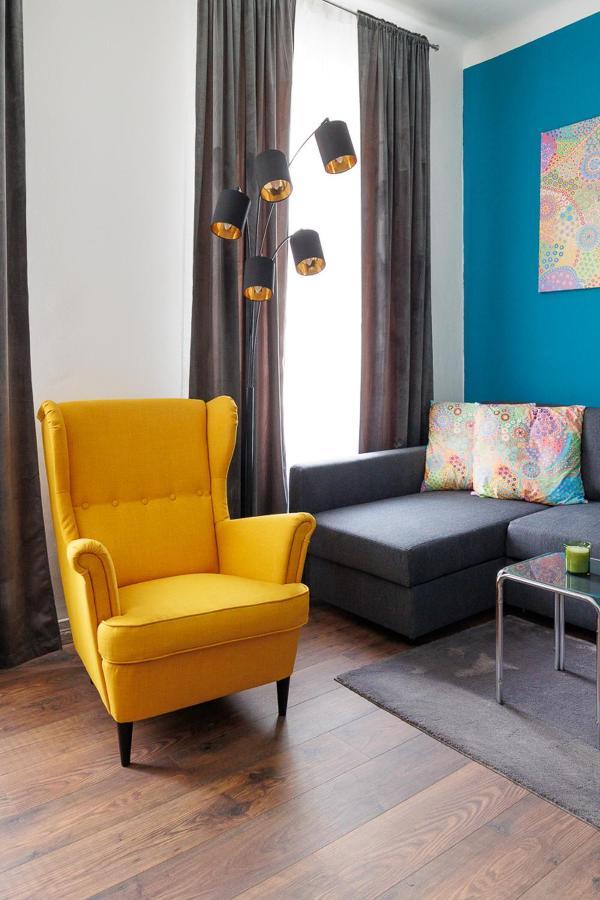 Apartamento New Shalalaliving Spacious For Family & Friends *