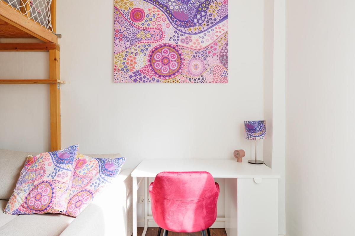 Apartamento New Shalalaliving Spacious For Family & Friends Viena