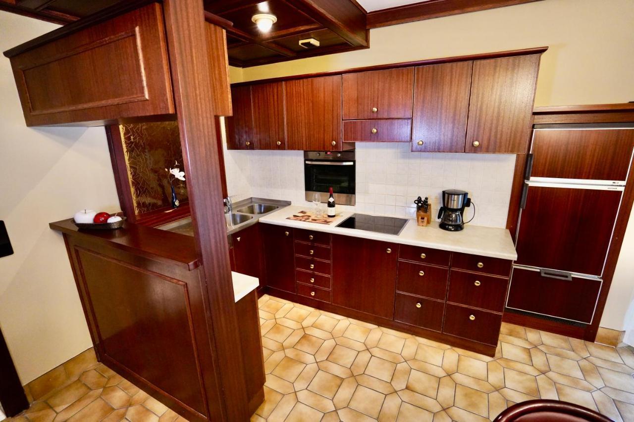 Apartment Schoenbrunn Zm *