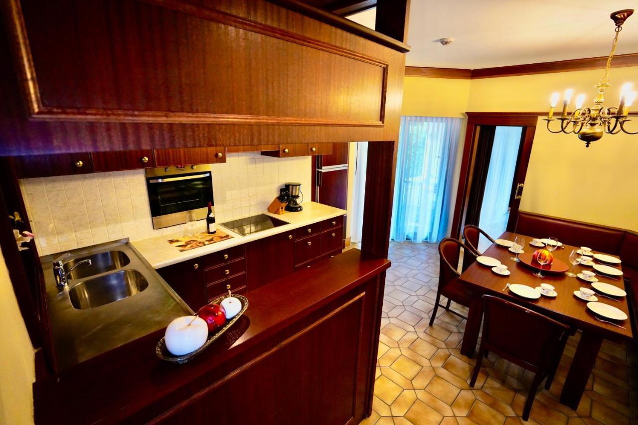Apartment Schoenbrunn Zm