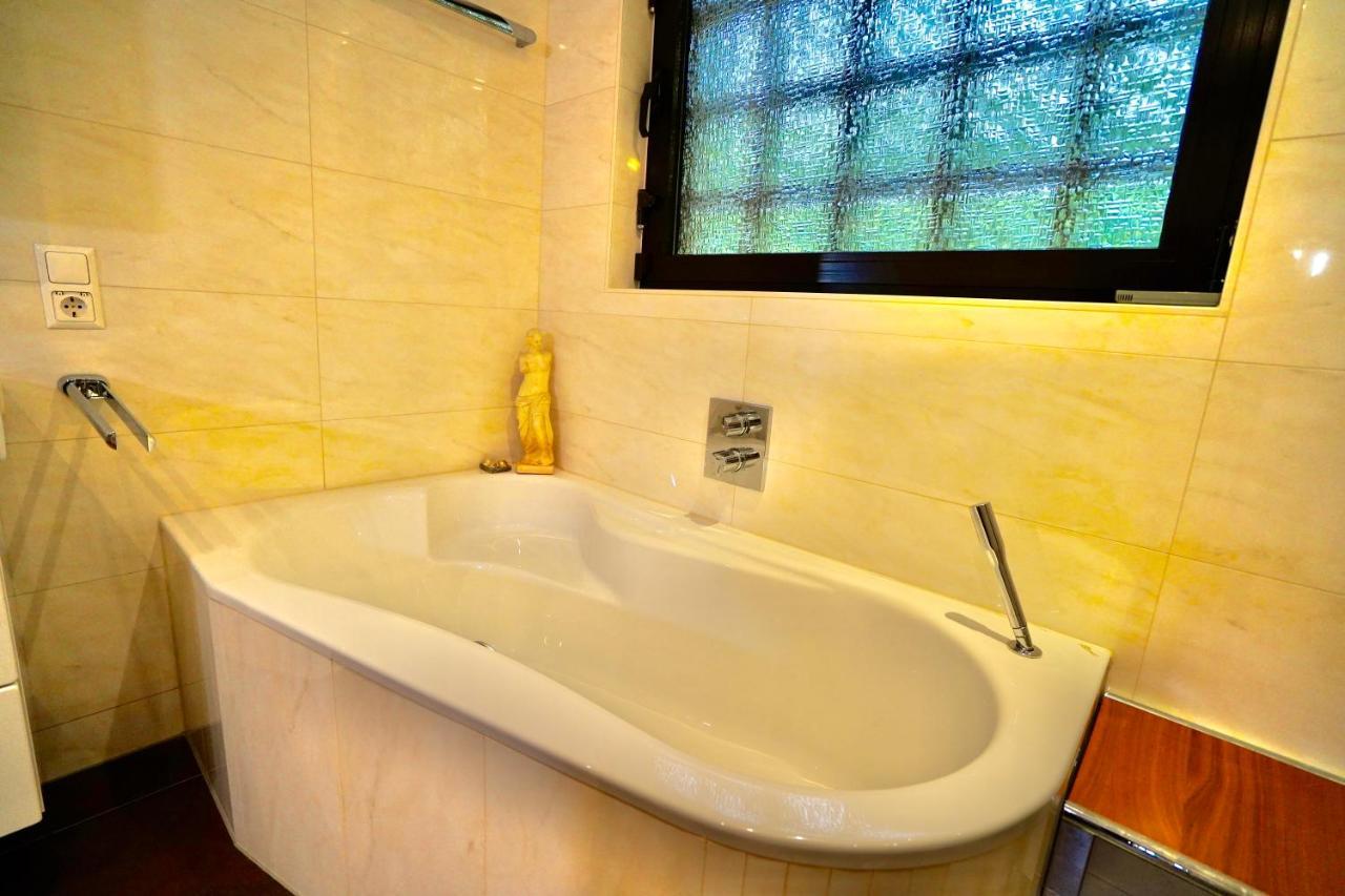 Apartment Schoenbrunn Zm