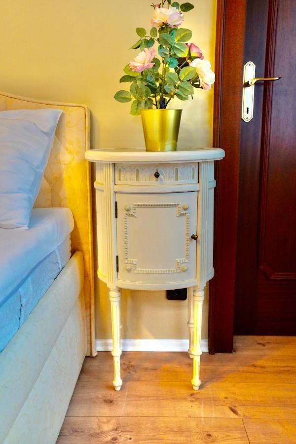 Apartment Schoenbrunn Zm Wien