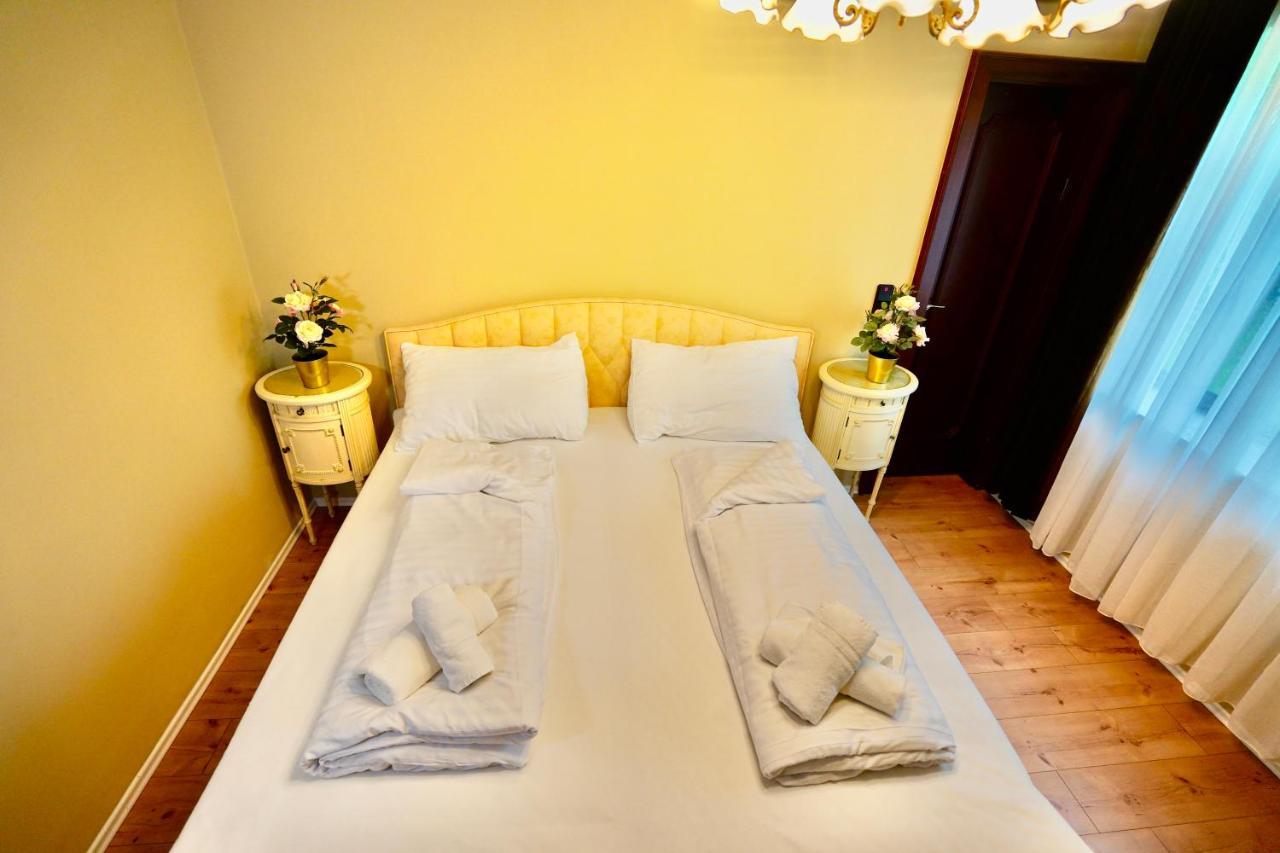 Apartment Schoenbrunn Zm