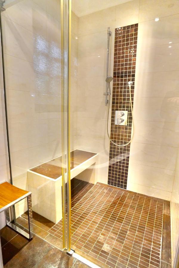 Apartment Schoenbrunn Zm