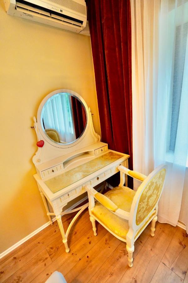 Schoenbrunn Zm Apartment Vienna