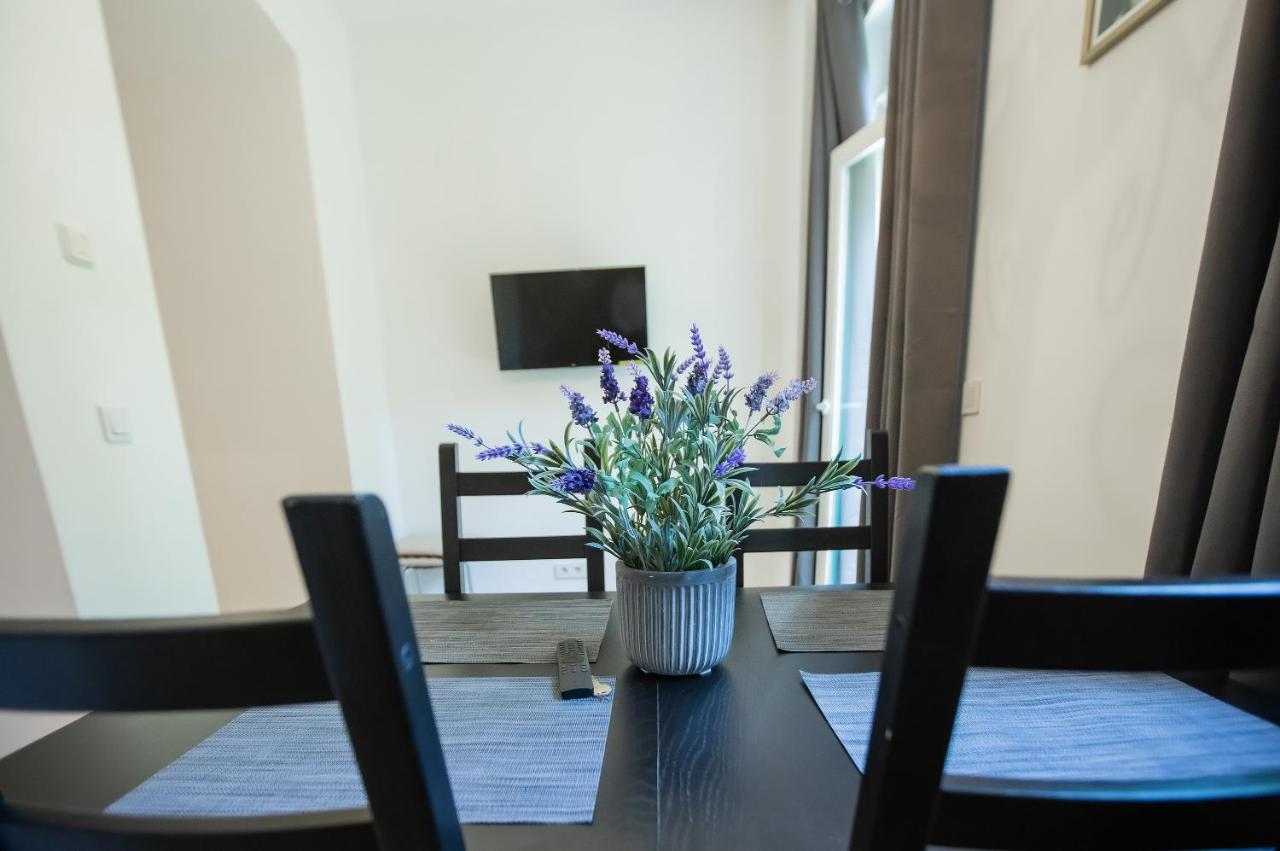Apartment Urban House *