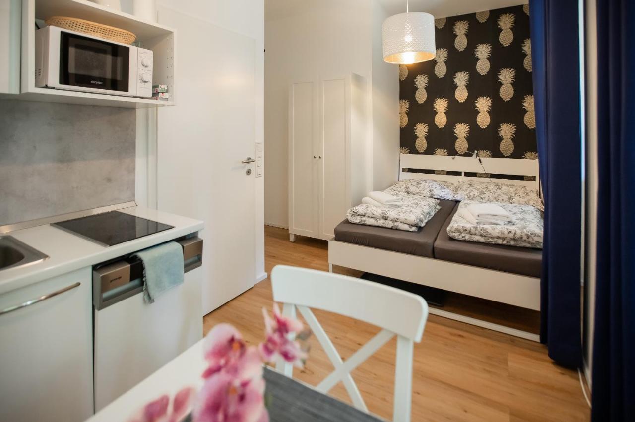 Apartment Urban House