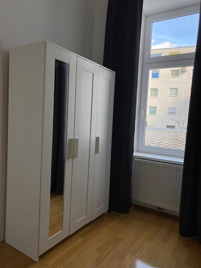 Apartment Two Bedroom Vienna