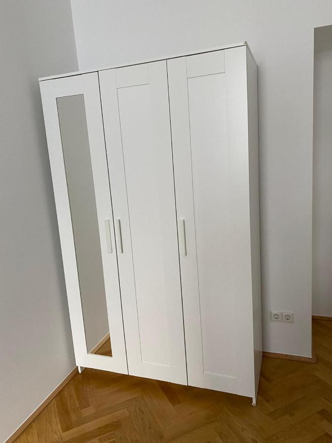 Apartment Two Bedroom *