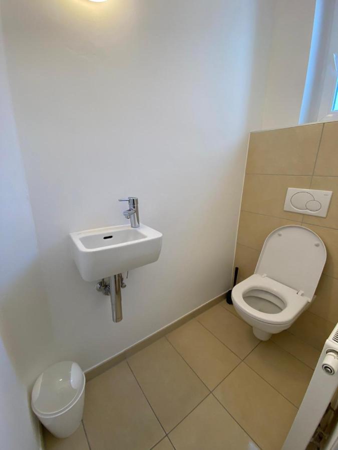 Apartment Two Bedroom Vienna