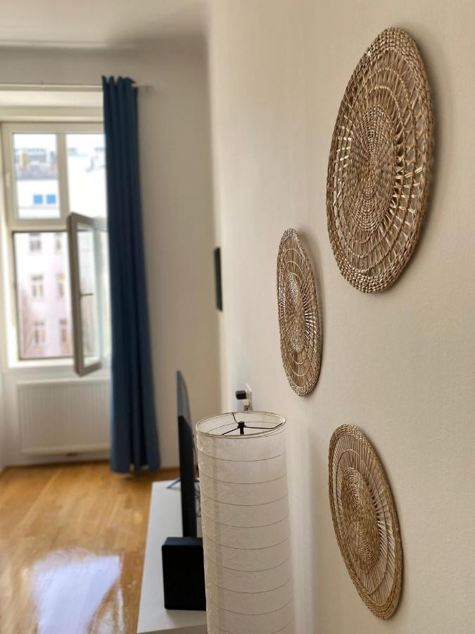 Apartment Two Bedroom Vienna