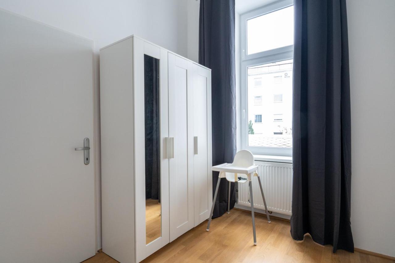 Apartment Two Bedroom Vienna