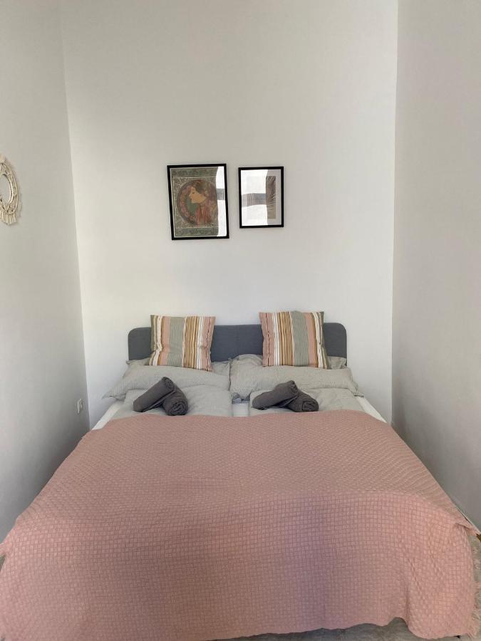 Apartment Two Bedroom Vienna