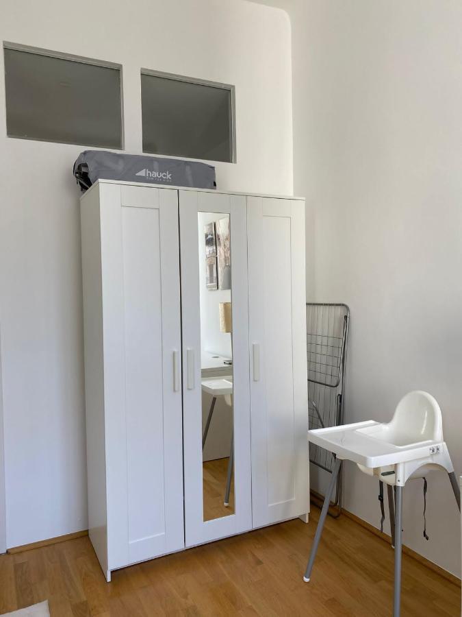 Two Bedroom Apartment *