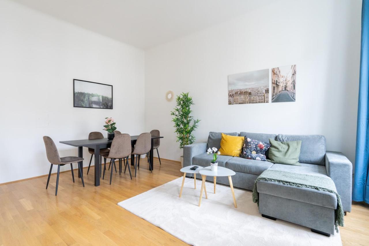 Apartment Two Bedroom Vienna