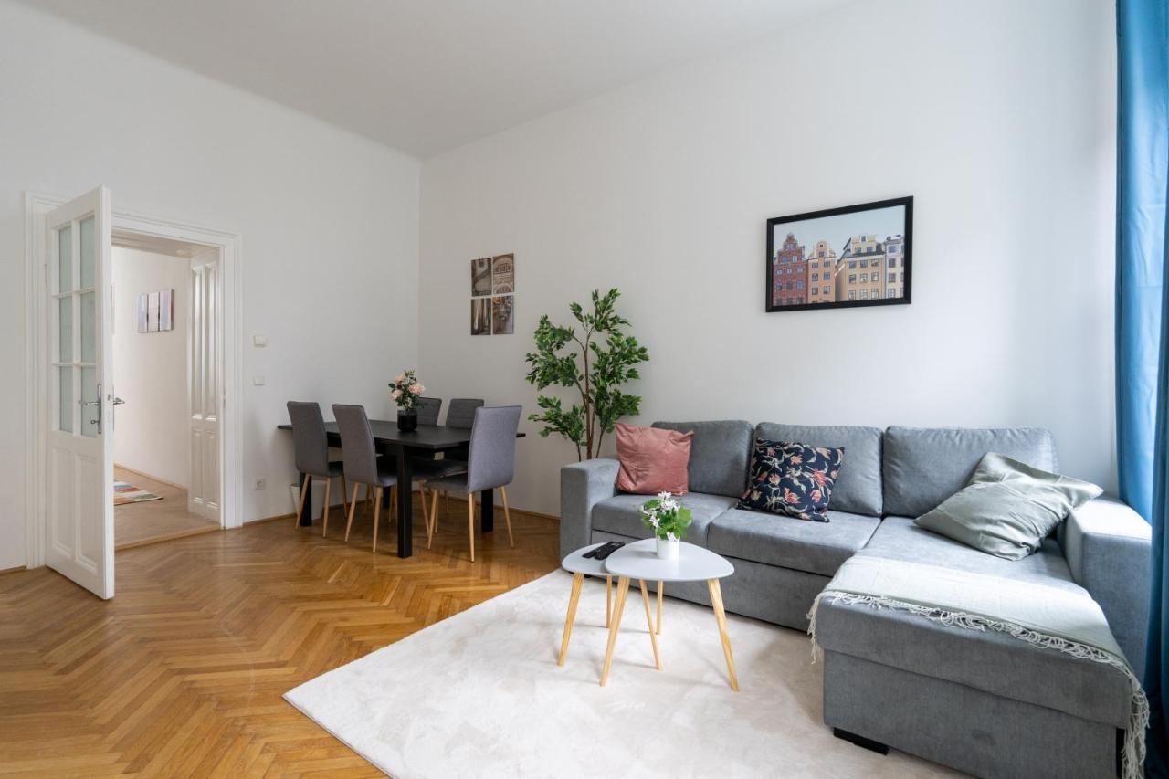 Two Bedroom Vienna