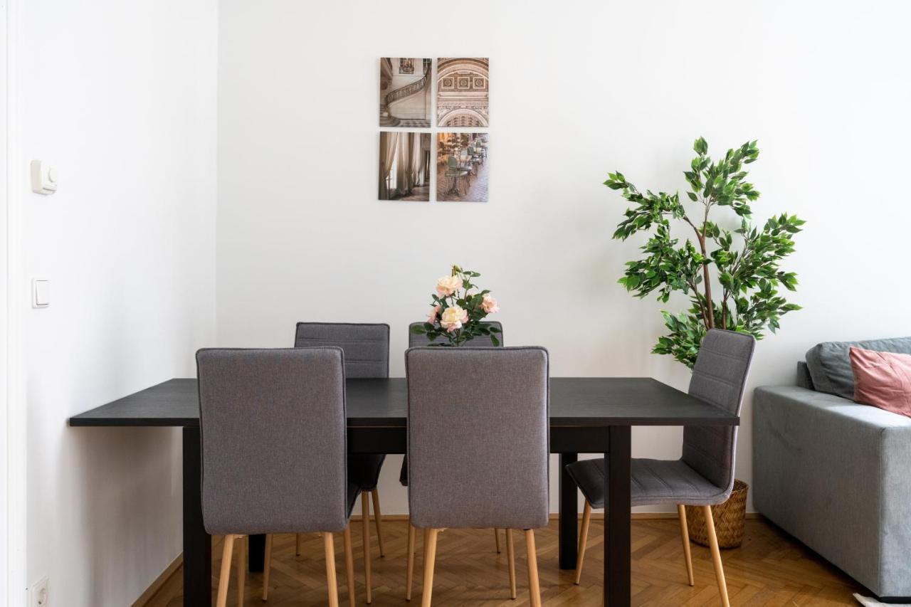 Two Bedroom Vienna