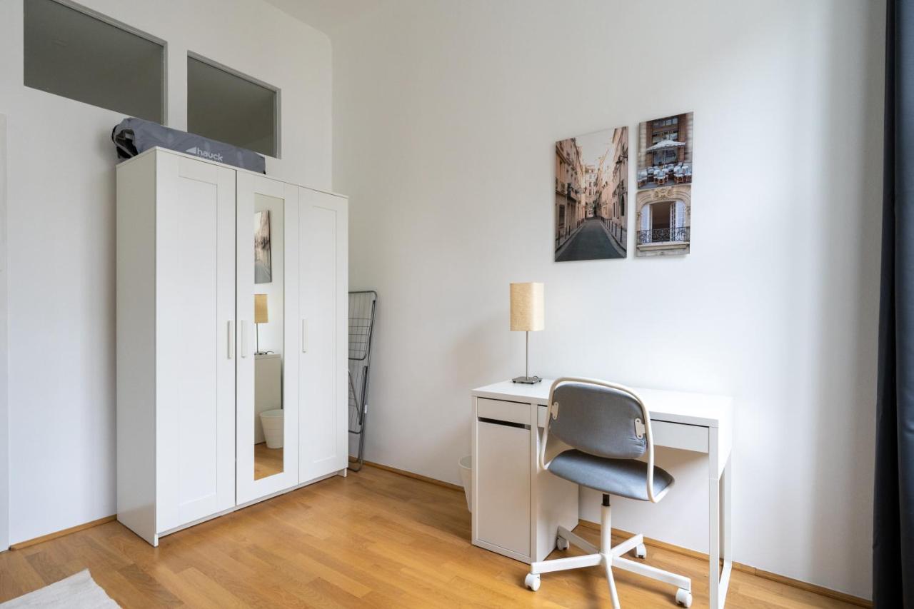 Two Bedroom *