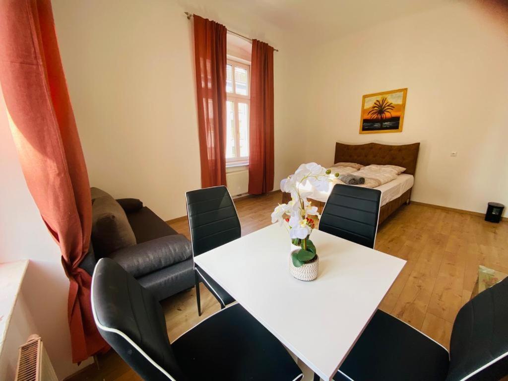 Apartment Deluxe Double Dw Vienna