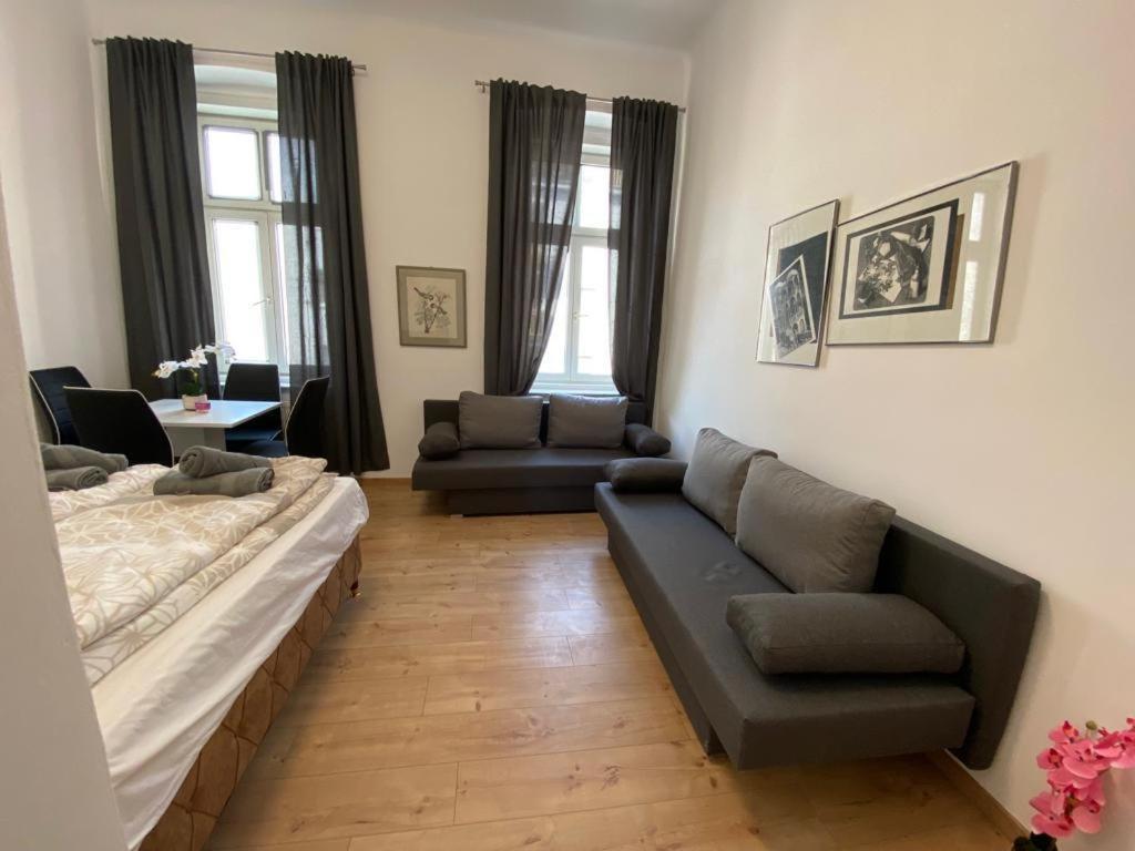 Apartment Deluxe Double Dw *