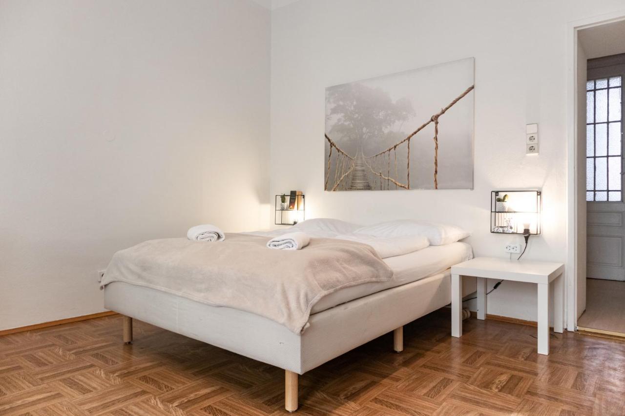 Apartment Convenient 1br In The Heart Of *