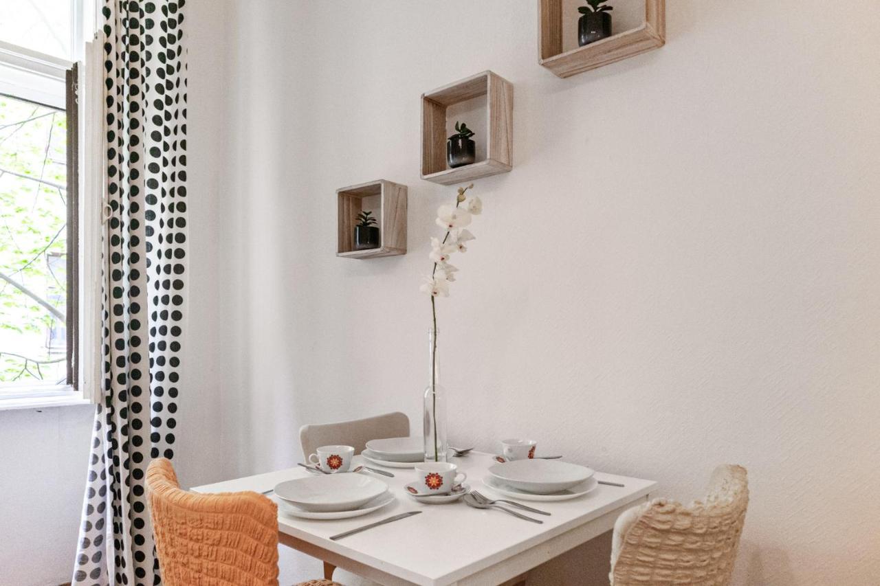 Convenient 1br In The Heart Of Apartment