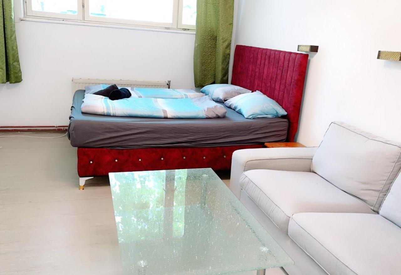 Apartment Superior Double Wh *