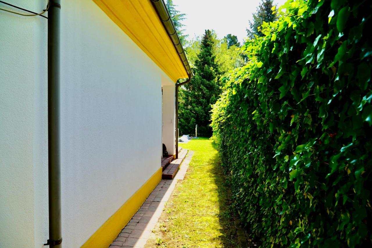 Schoenbrunn Zm Apartment