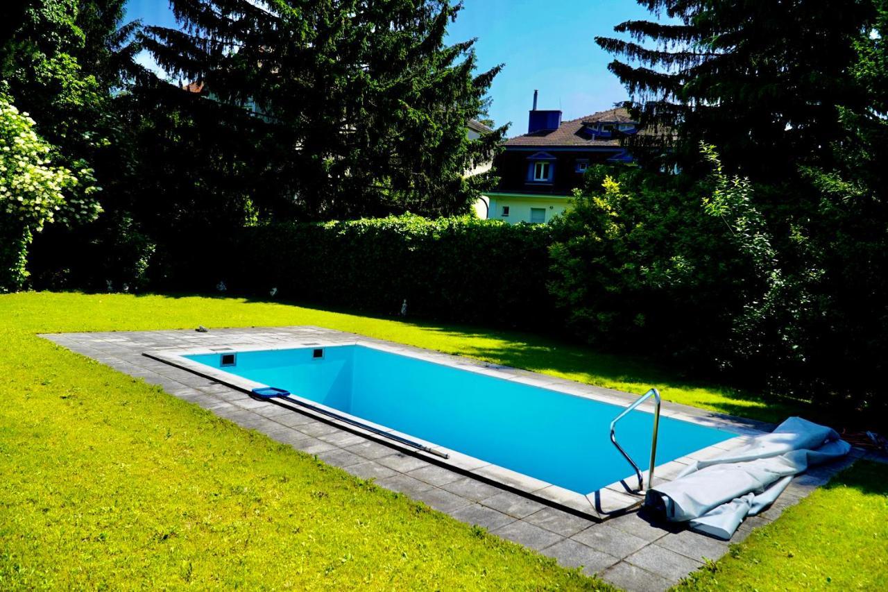 Apartment Schoenbrunn Zm *
