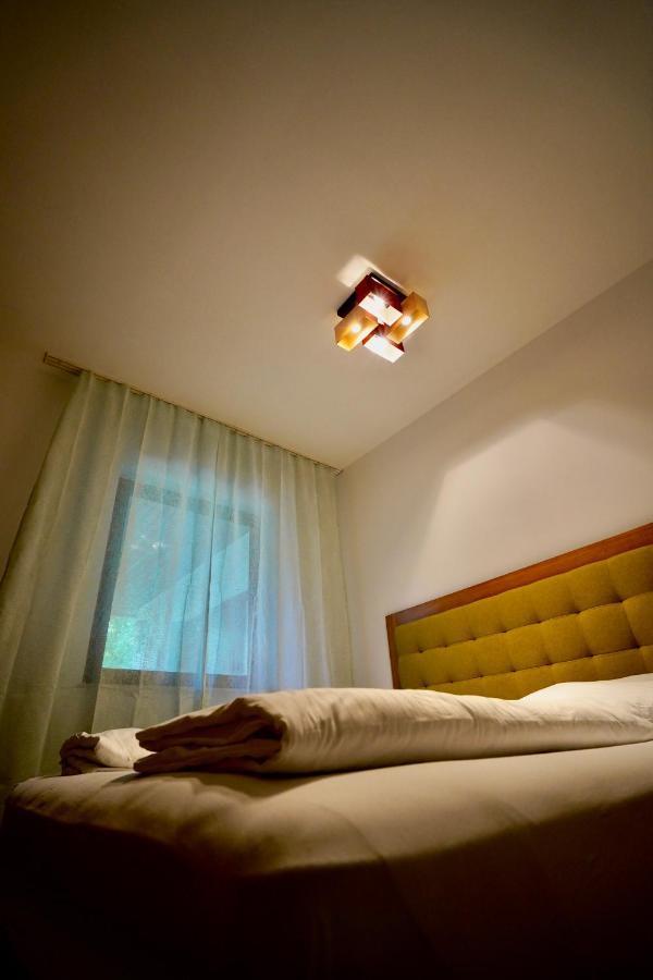 Apartment Dm