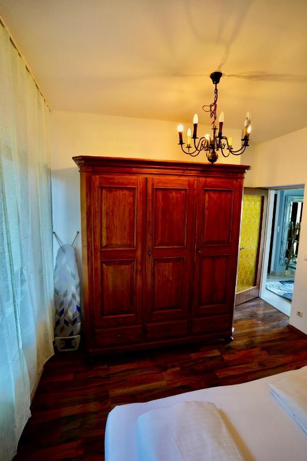 Dm Apartment
