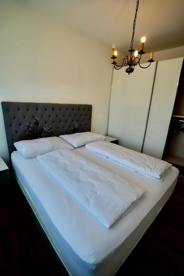 Apartment Dm Wien