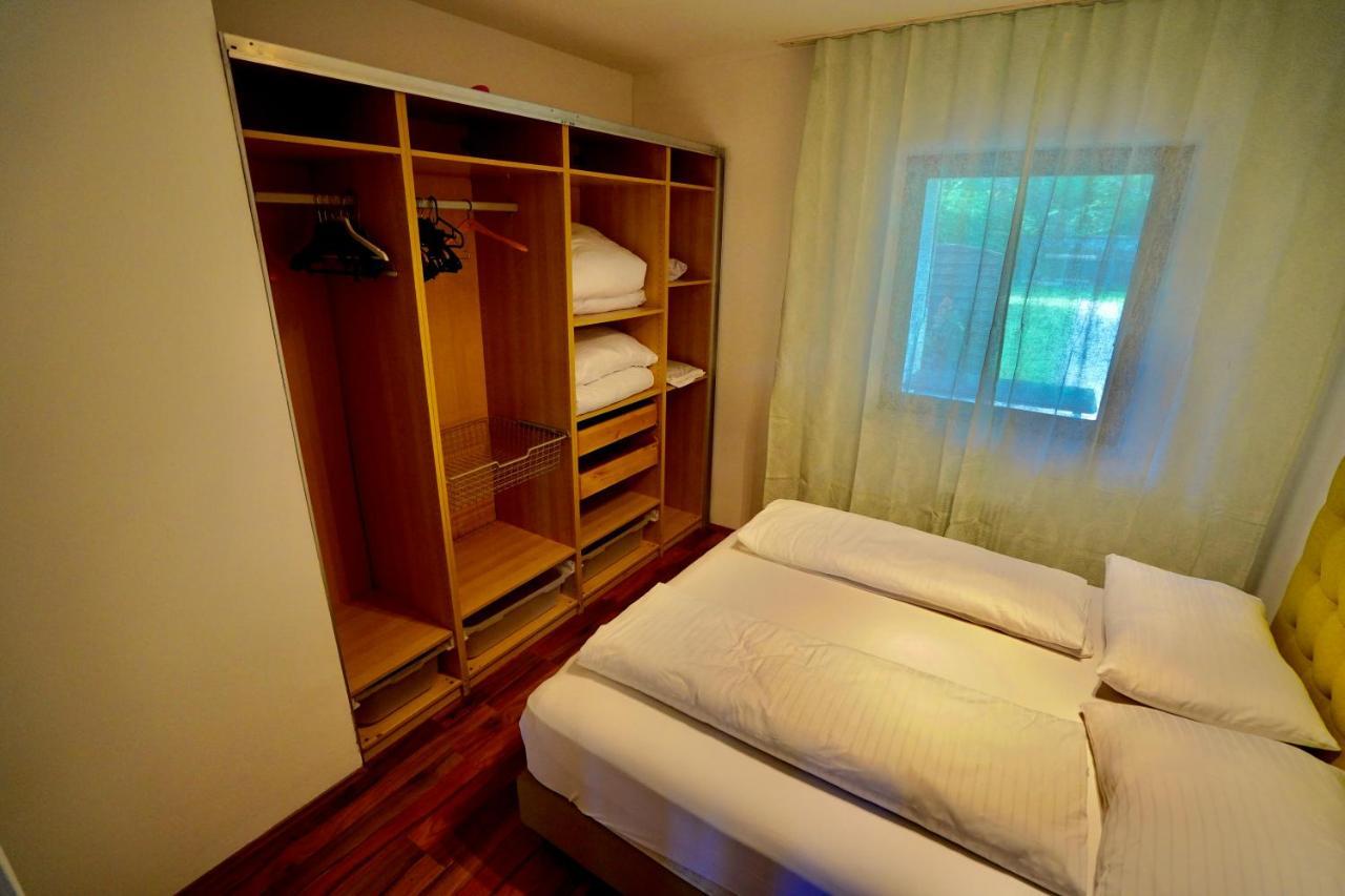 Apartment Dm Wien