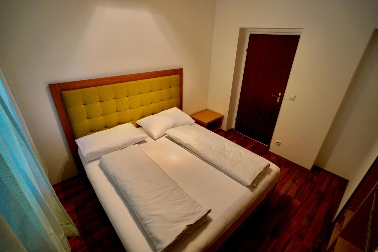 Dm Apartment Vienna