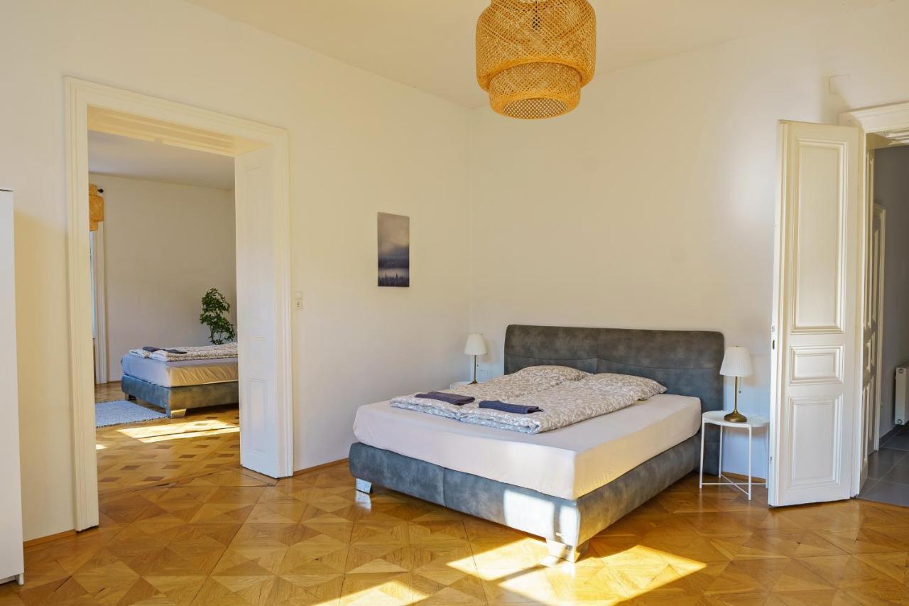Apartamento Unteres Belvedere